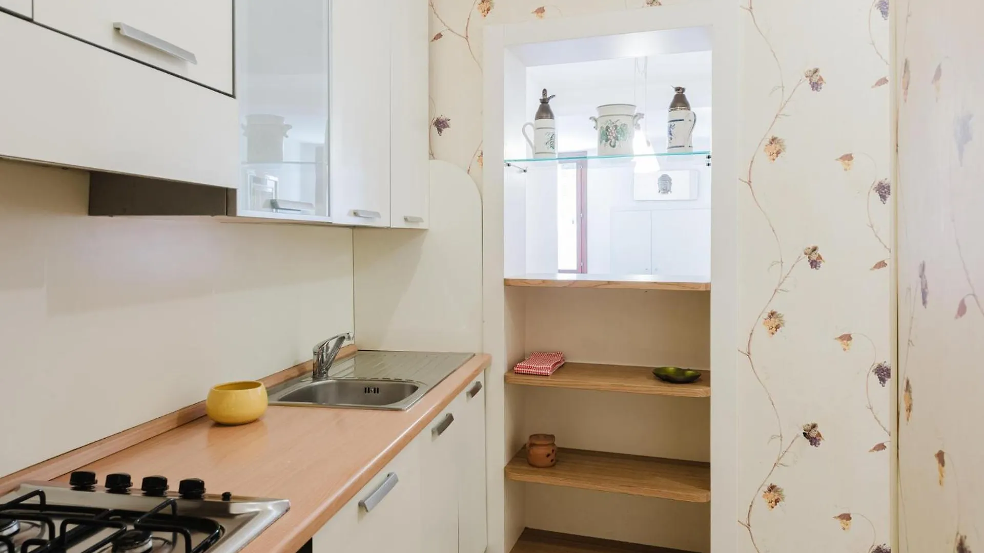 Nice Apartment In Venezia With Kitchen 0*, Βενετία Ιταλία