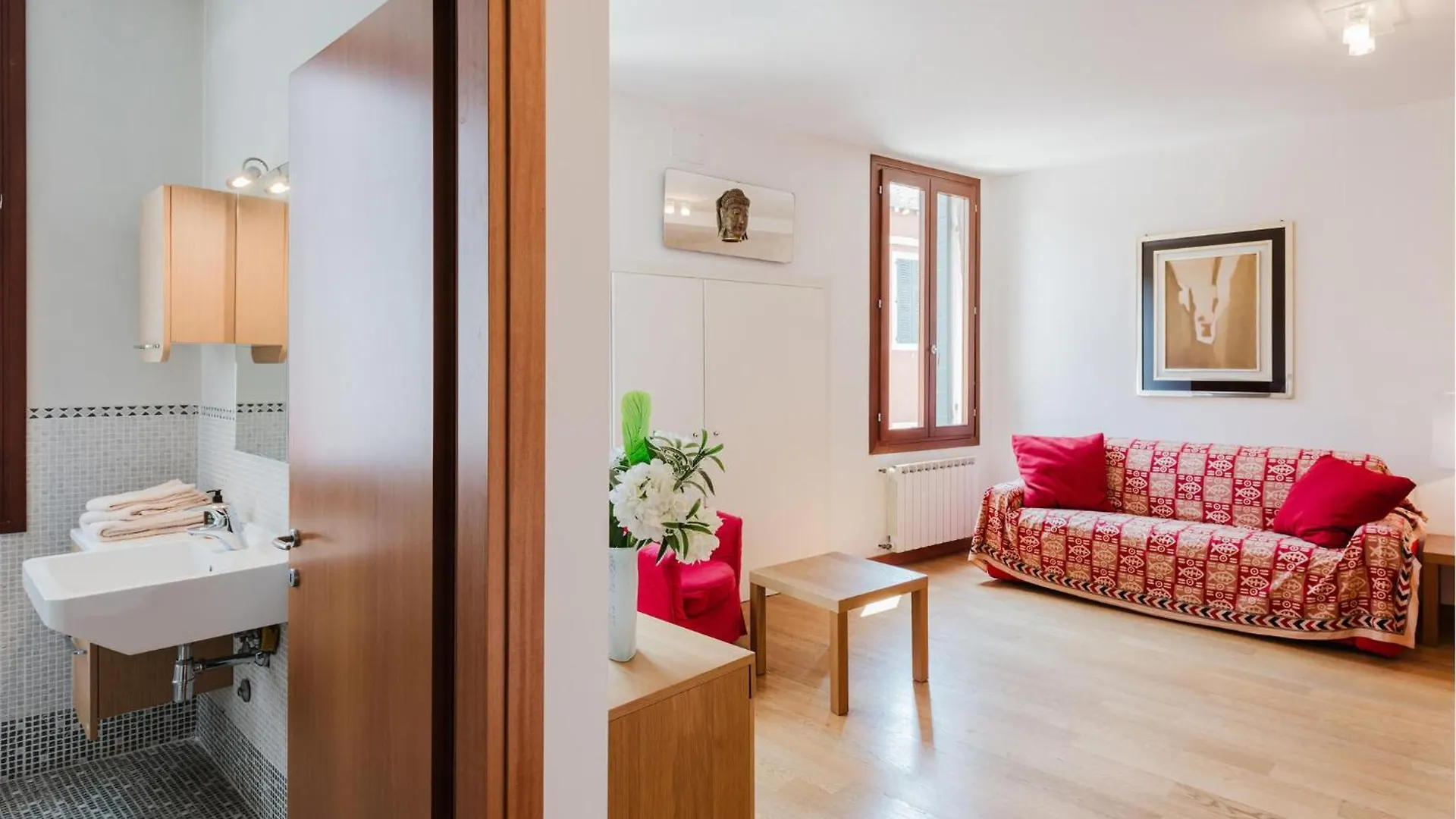Nice Apartment In Venezia With Kitchen 0*, Venice Italy