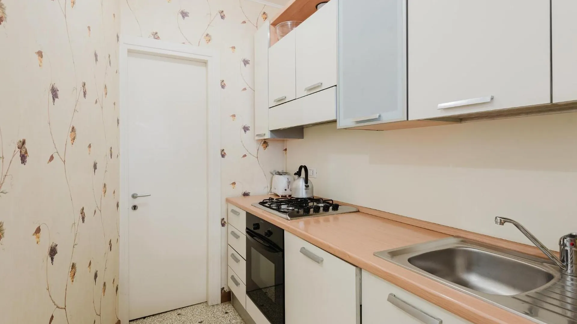 Nice Apartment In Venezia With Kitchen