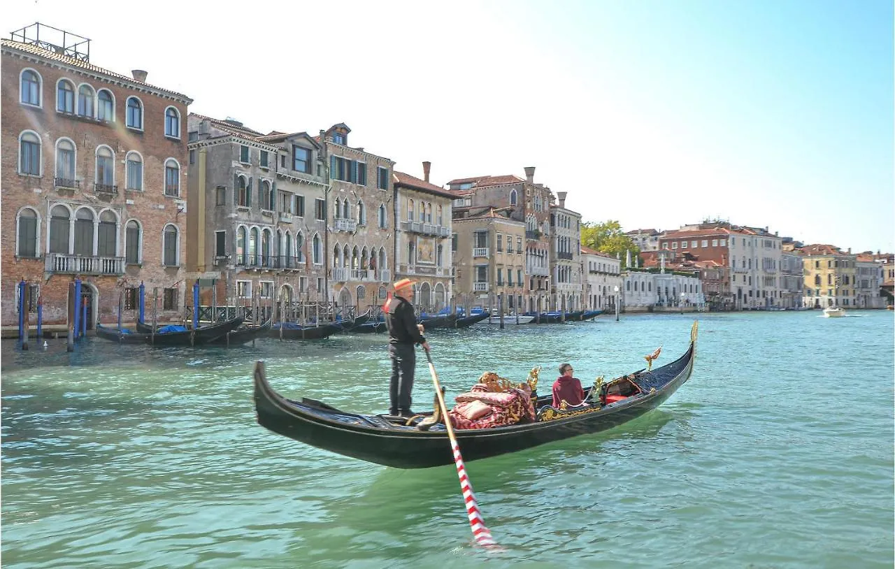 Nice Apartment In Venezia With Kitchen