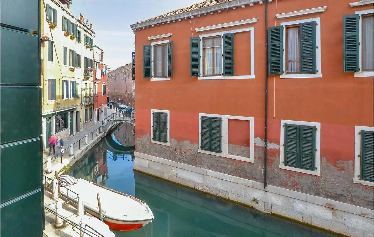 Nice Apartment In Venezia With Kitchen 0*, Venedik İtalya