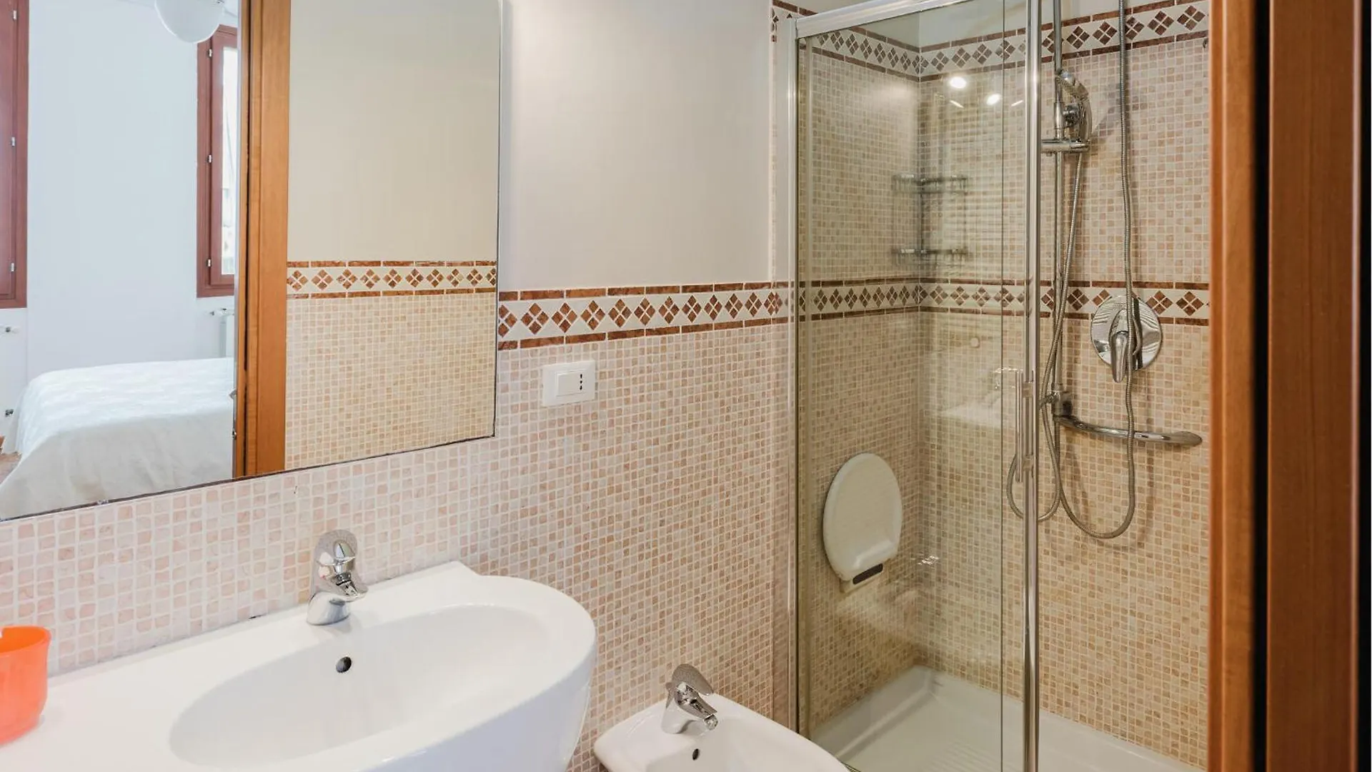 Nice Apartment In Venezia With Kitchen İtalya
