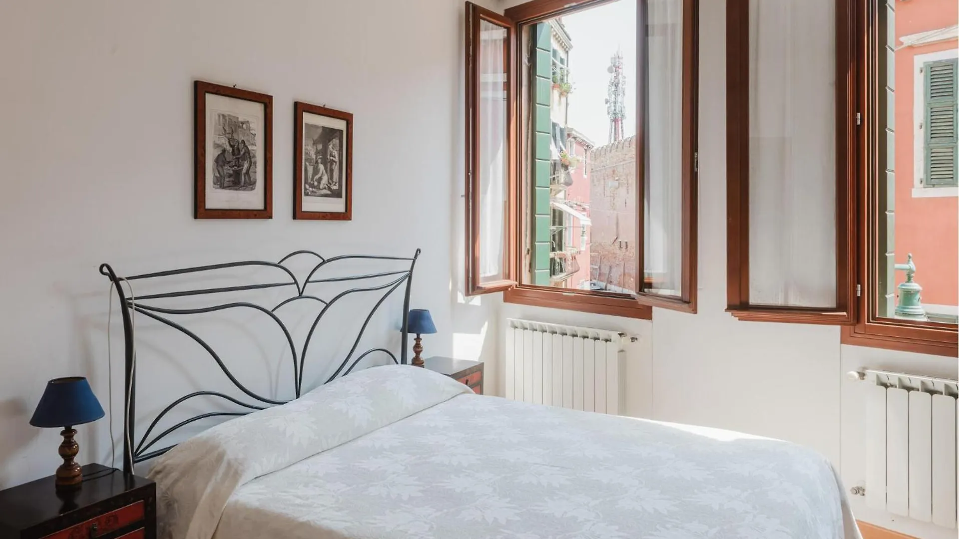 Nice Apartment In Venezia With Kitchen İtalya