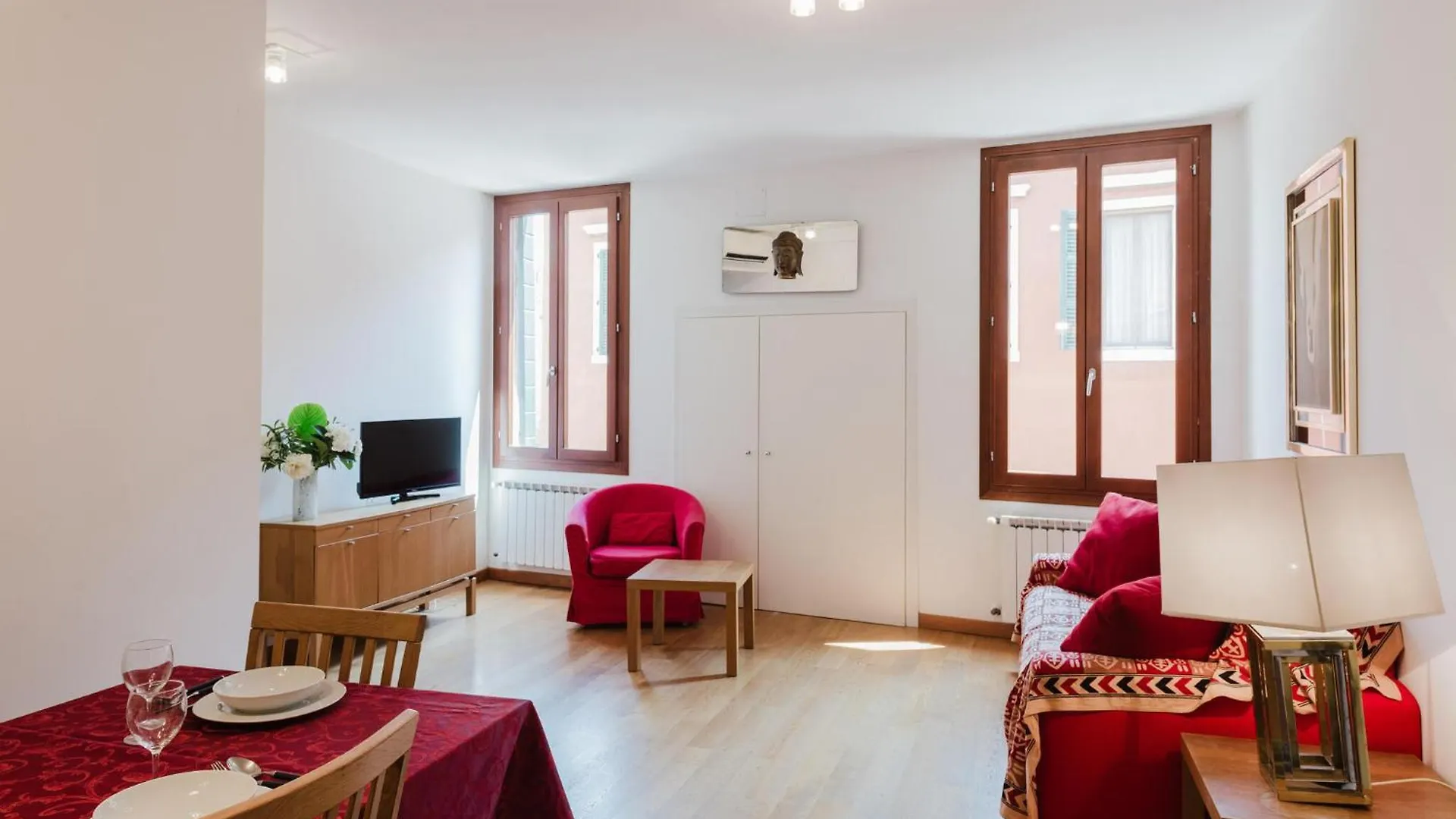 Nice Apartment In Venezia With Kitchen 0*, Venedik İtalya