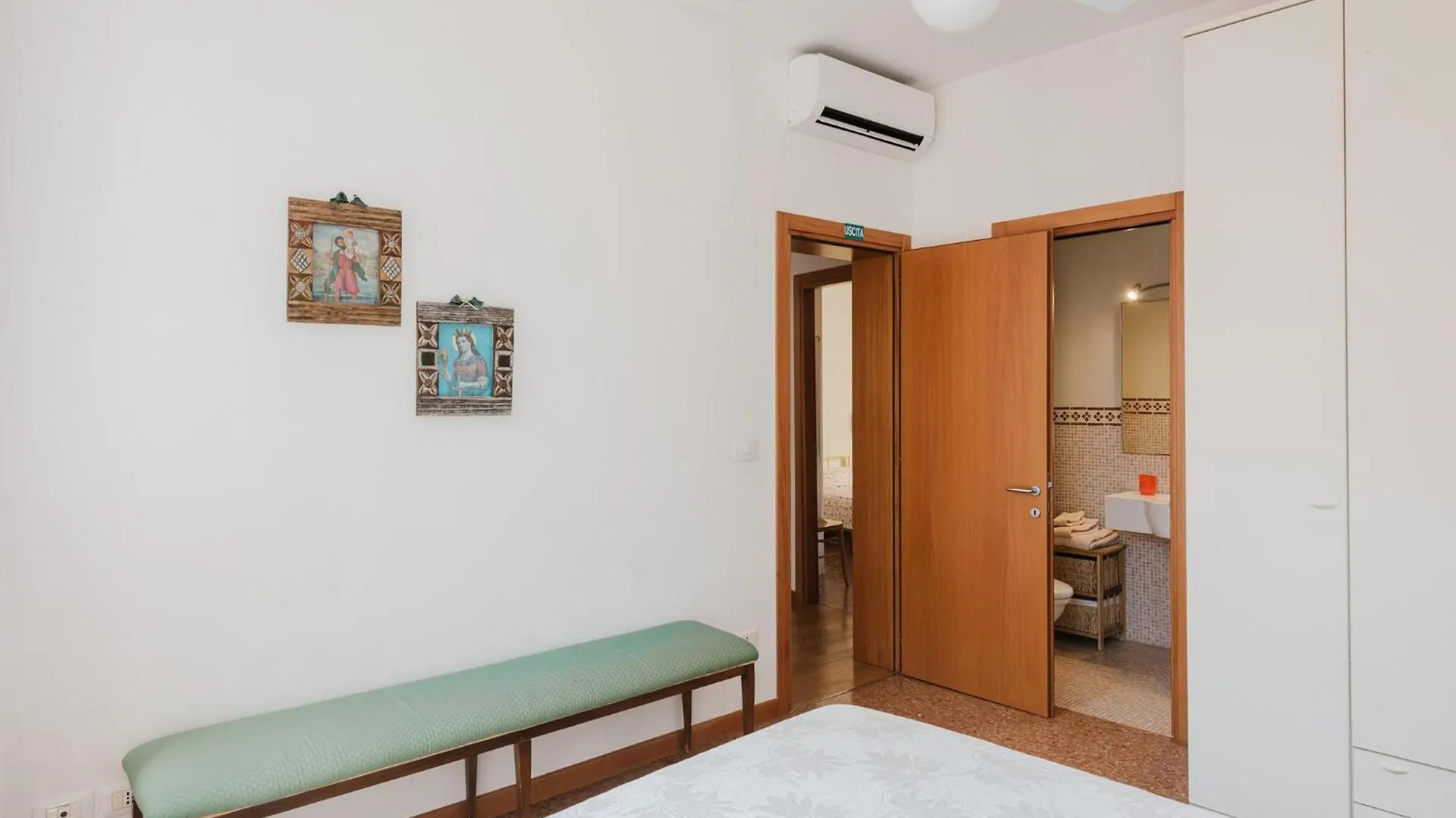 Nice Apartment In Venezia With Kitchen
