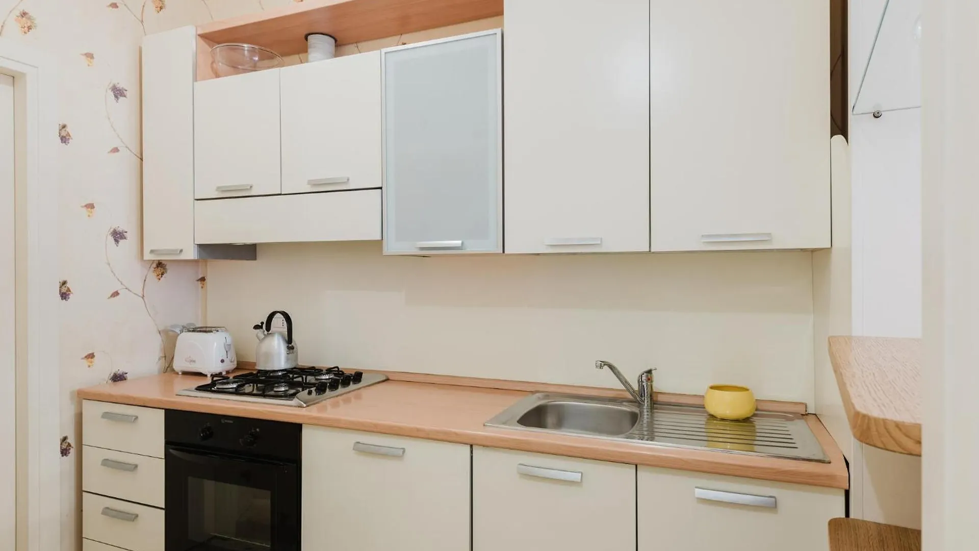 Nice Apartment In Venezia With Kitchen Venedik