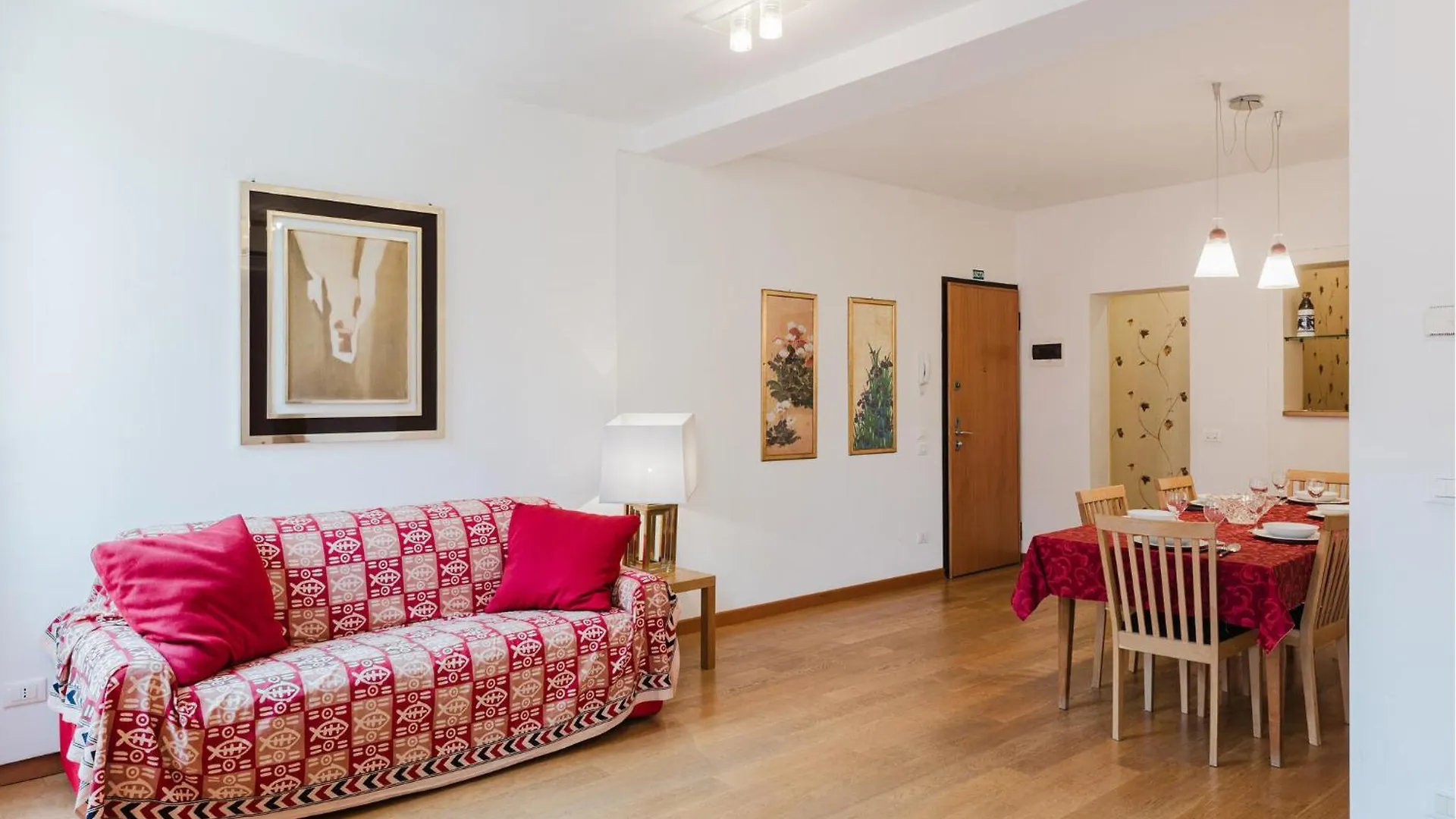 Nice Apartment In Venezia With Kitchen